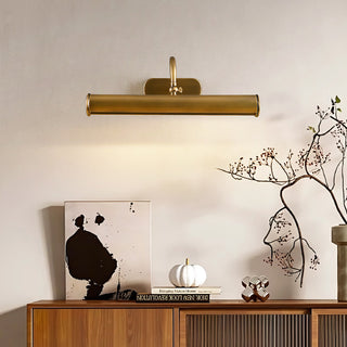 Montgomery Arched Vanity Sconce