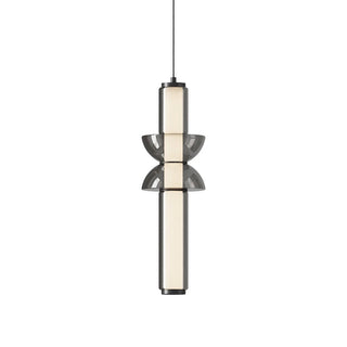 Moolith Column Pendant Light