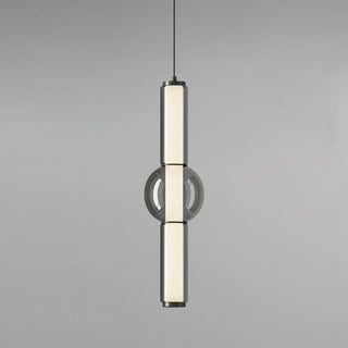 Moolith Column Pendant Light