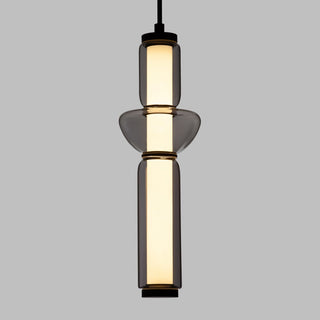 Moolith Column Pendant Light