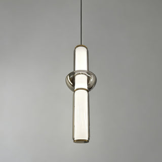 Moolith Column Pendant Light