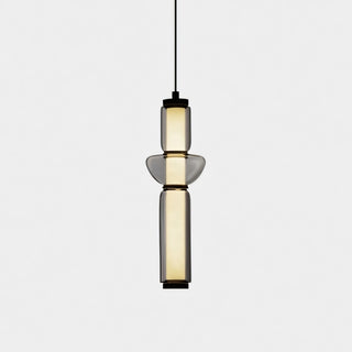 Moolith Column Pendant Light