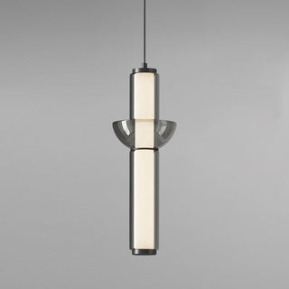 Moolith Column Pendant Light