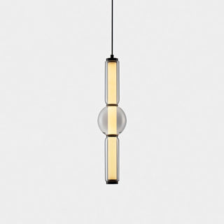 Moolith Column Pendant Light