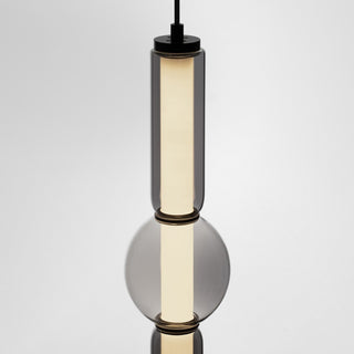 Moolith Column Pendant Light