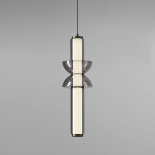 Moolith Column Pendant Light
