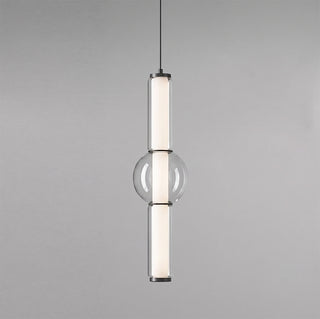 Moolith Column Pendant Light