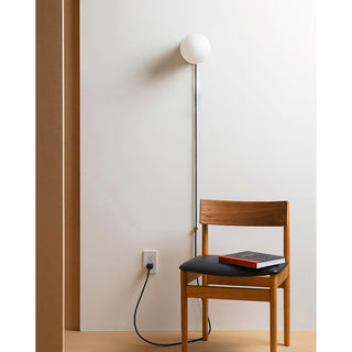 Moorsa Plug-In Wall Sconce