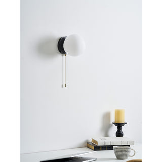 Moorsa Wall Sconce