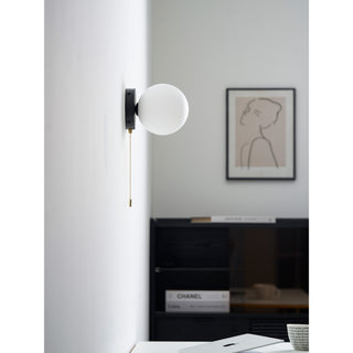 Moorsa Wall Sconce