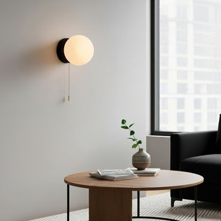 Moorsa Wall Sconce