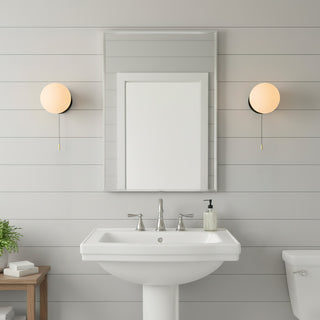 Moorsa Wall Sconce