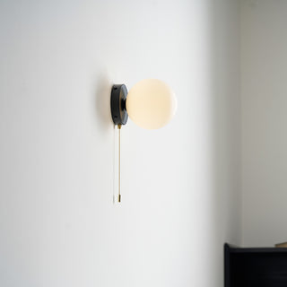 Moorsa Wall Sconce