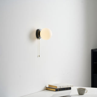 Moorsa Wall Sconce