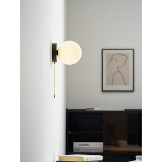 Moorsa Wall Sconce