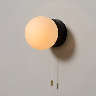 Moorsa Wall Sconce