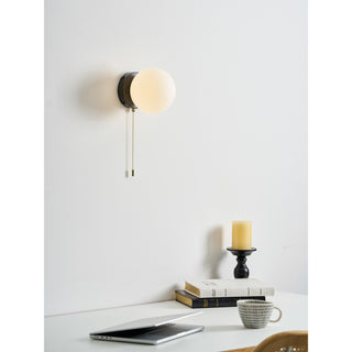 Moorsa Wall Sconce