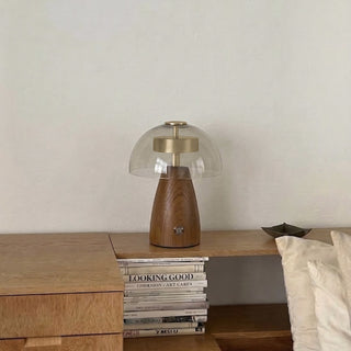 Moreau Accent Table Lamp
