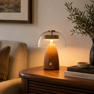 Moreau Accent Table Lamp