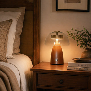 Moreau Accent Table Lamp