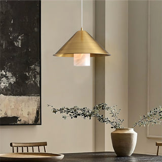 Mozelle Pendant Lamp