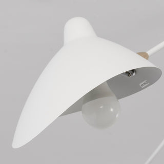 Multi-Arm Spider Ceiling Light