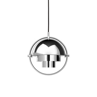 Multi-lite Pendant Light