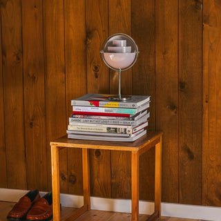 Multi-lite Portable Table Lamp (Built-in Battery)