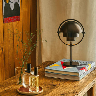 Multi-lite Portable Table Lamp (Built-in Battery)