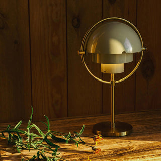 Multi-lite Portable Table Lamp (Built-in Battery)