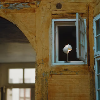 Multi-lite Portable Table Lamp (Built-in Battery)