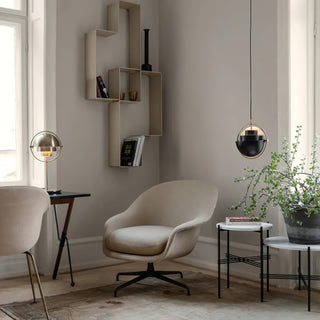 Multi-lite Portable Table Lamp (Built-in Battery)