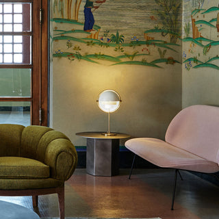 Multi-lite Portable Table Lamp (Built-in Battery)