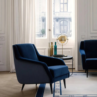 Multi-lite Portable Table Lamp (Built-in Battery)