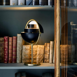 Multi-lite Portable Table Lamp (Built-in Battery)