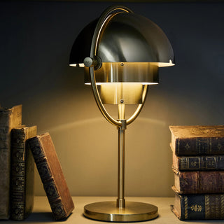 Multi-lite Portable Table Lamp (Built-in Battery)