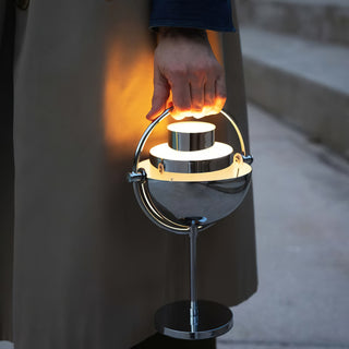 Multi-lite Portable Table Lamp (Built-in Battery)