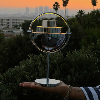 Multi-lite Portable Table Lamp (Built-in Battery)