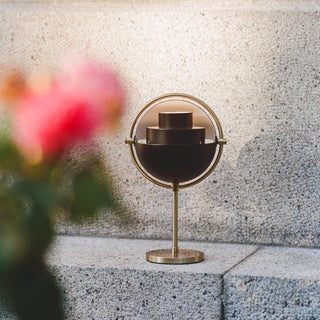 Multi-lite Portable Table Lamp (Built-in Battery)