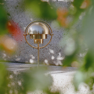 Multi-lite Portable Table Lamp (Built-in Battery)