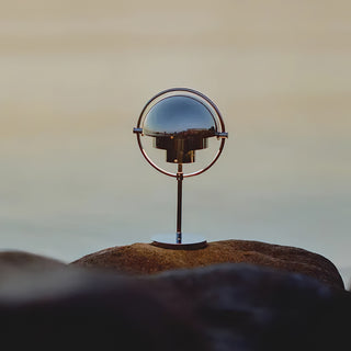 Multi-lite Portable Table Lamp (Built-in Battery)