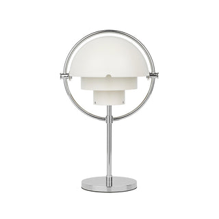 Multi-lite Portable Table Lamp (Built-in Battery)