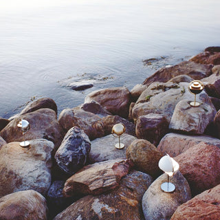 Multi-lite Portable Table Lamp (Built-in Battery)