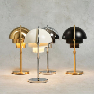 Multi-lite Portable Table Lamp (Built-in Battery)