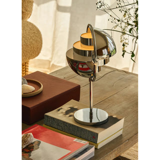 Multi-lite Portable Table Lamp (Built-in Battery)