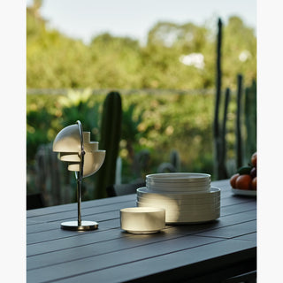 Multi-lite Portable Table Lamp (Built-in Battery)