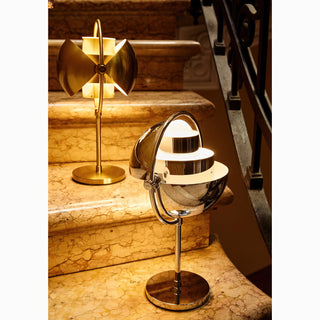 Multi-lite Portable Table Lamp (Built-in Battery)