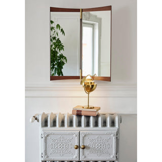 Multi-lite Portable Table Lamp (Built-in Battery)