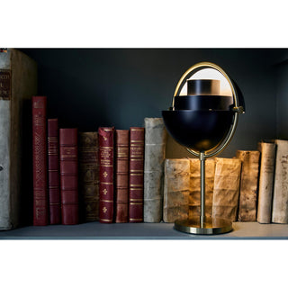 Multi-lite Portable Table Lamp (Built-in Battery)