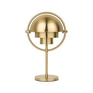 Multi-lite Portable Table Lamp (Built-in Battery)